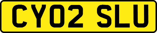 CY02SLU