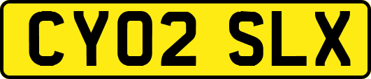 CY02SLX