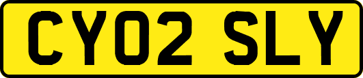 CY02SLY