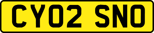 CY02SNO