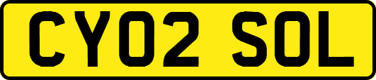 CY02SOL