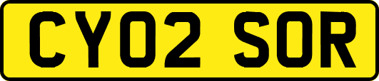 CY02SOR