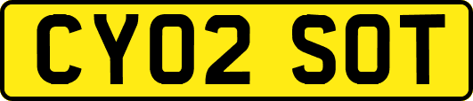 CY02SOT