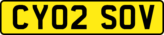 CY02SOV