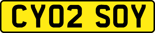 CY02SOY