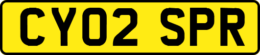 CY02SPR