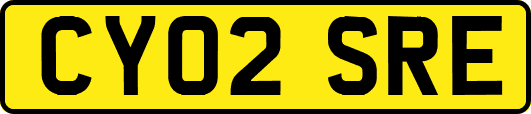 CY02SRE
