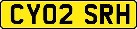 CY02SRH