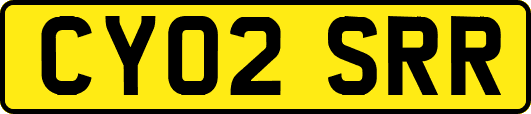 CY02SRR