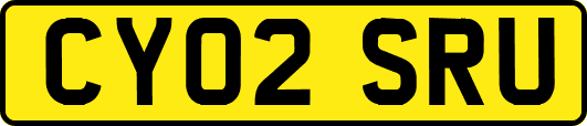 CY02SRU