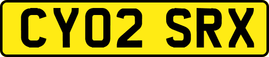 CY02SRX