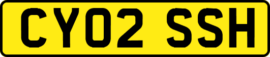 CY02SSH