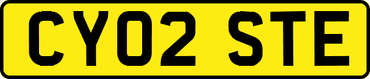CY02STE