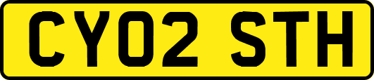 CY02STH