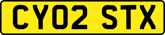 CY02STX
