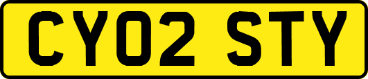 CY02STY