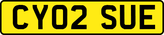 CY02SUE