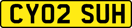 CY02SUH