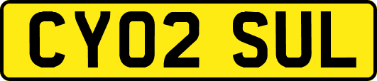 CY02SUL