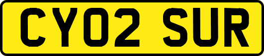 CY02SUR
