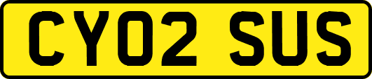 CY02SUS