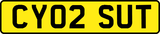 CY02SUT