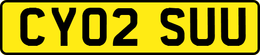 CY02SUU