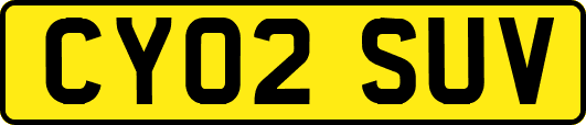 CY02SUV
