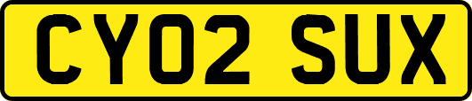 CY02SUX