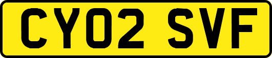 CY02SVF