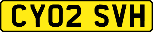 CY02SVH