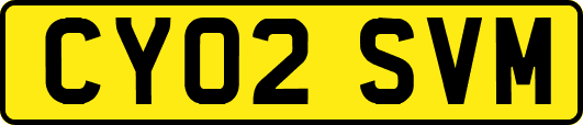 CY02SVM
