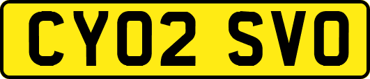 CY02SVO