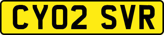 CY02SVR