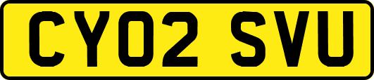 CY02SVU