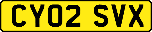 CY02SVX