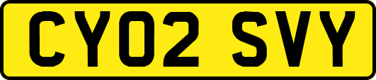 CY02SVY