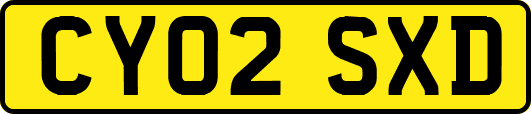 CY02SXD