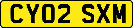 CY02SXM