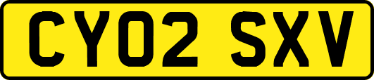 CY02SXV