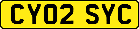CY02SYC