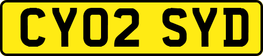 CY02SYD