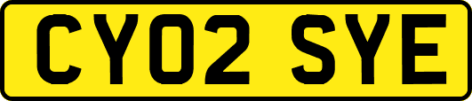 CY02SYE