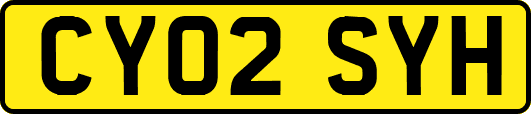 CY02SYH