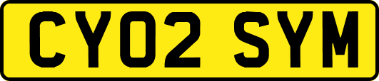 CY02SYM