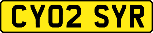CY02SYR