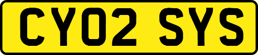 CY02SYS