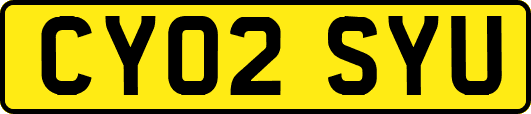CY02SYU