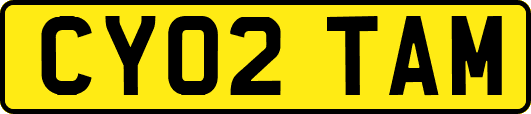CY02TAM