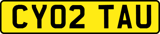 CY02TAU